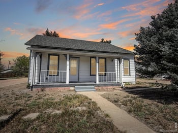 418 Main St, Sterling, CO 80751