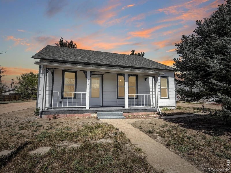 418 Main St, Sterling, CO 80751
