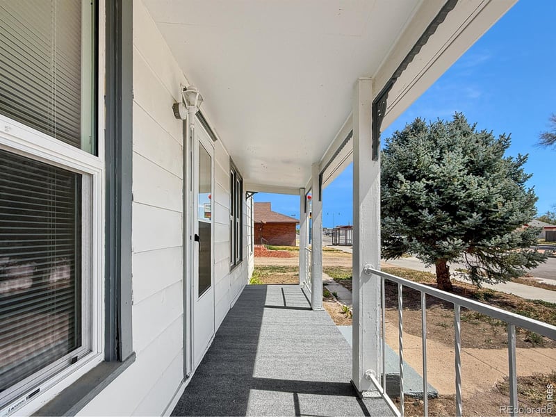 418 Main St, Sterling, CO 80751