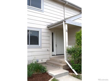 2924 Ross Dr #21, Fort Collins, CO 80526