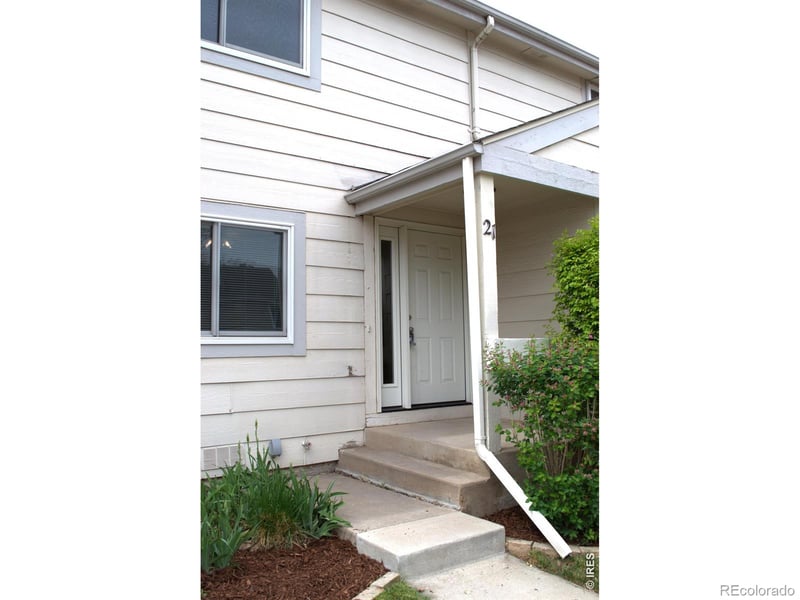 2924 Ross Dr #21, Fort Collins, CO 80526