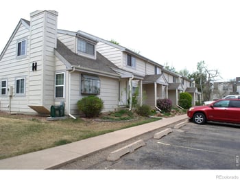 2924 Ross Dr #21, Fort Collins, CO 80526