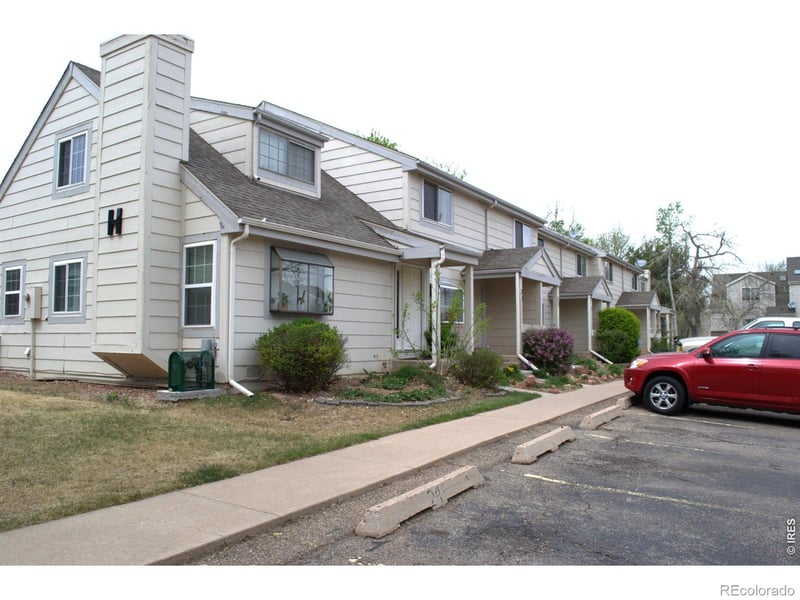 2924 Ross Dr #21, Fort Collins, CO 80526