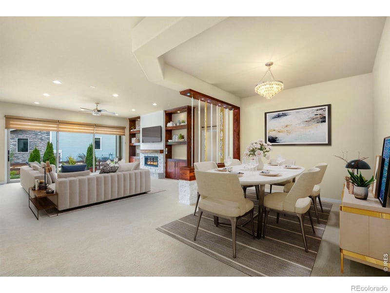 6202 Saker Ct, Fort Collins, CO 80528