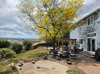 5645 109th Cir, Westminster, CO 80020