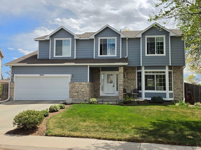 5645 109th Cir, Westminster, CO 80020
