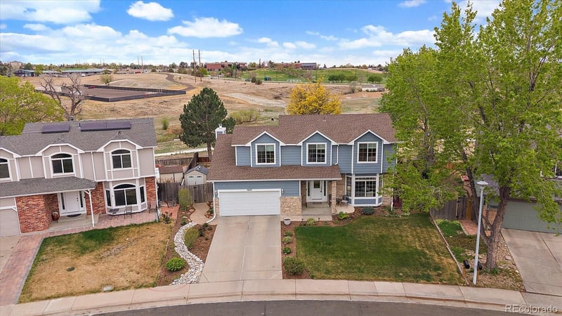 5645 W 109th Cir, Westminster, CO 80020