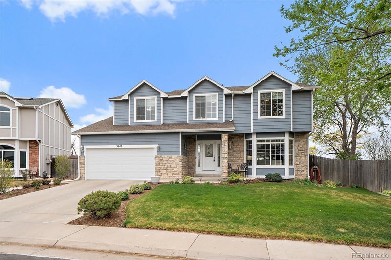 5645 W 109th Cir, Westminster, CO 80020