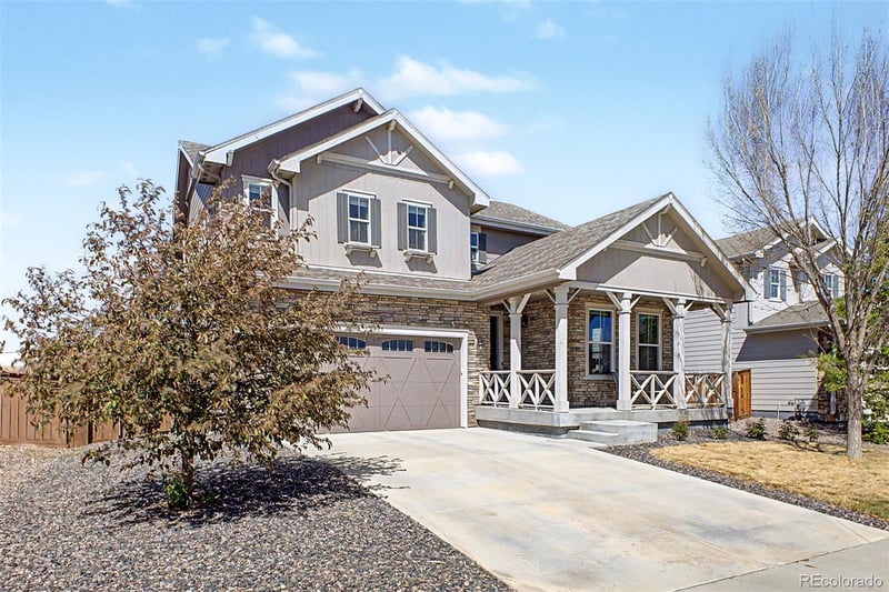 2645 159th Way, Thornton, CO 80602