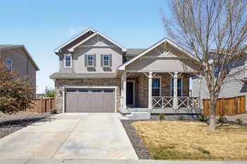 2645 159th Way, Thornton, CO 80602