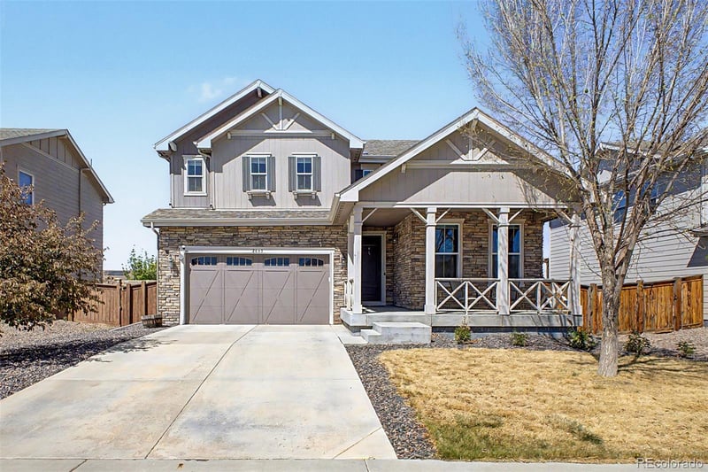 2645 159th Way, Thornton, CO 80602