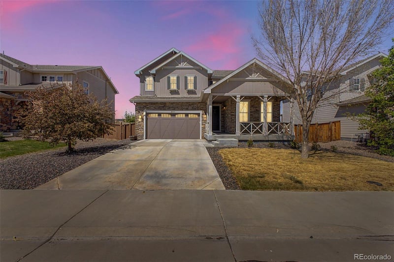 2645 159th Way, Thornton, CO 80602