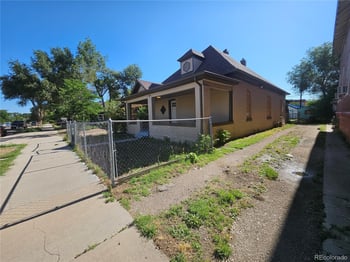 1138 Pine St, Pueblo, CO 81004