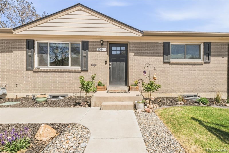11444 Emerson St, Northglenn, CO 80233