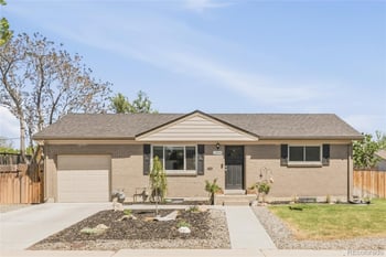 11444 Emerson St, Northglenn, CO 80233