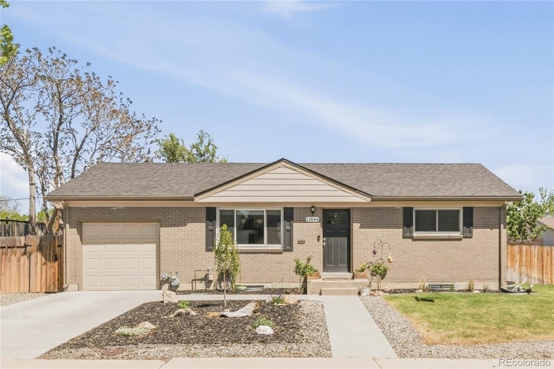 11444 Emerson St, Northglenn, CO 80233