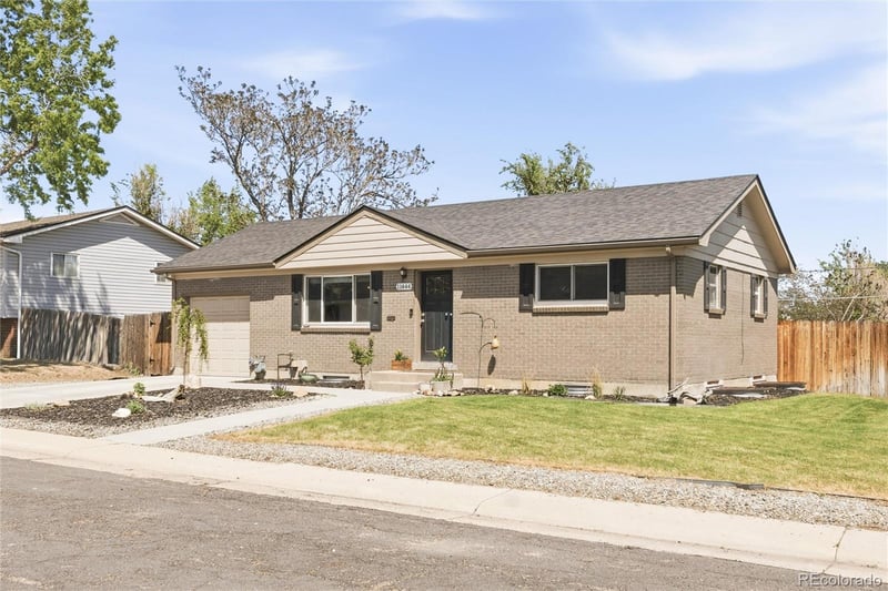 11444 Emerson St, Northglenn, CO 80233