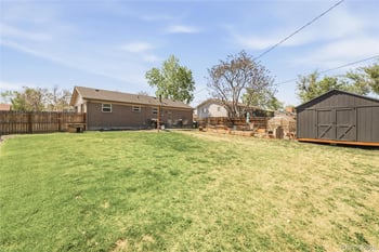 11444 Emerson St, Northglenn, CO 80233