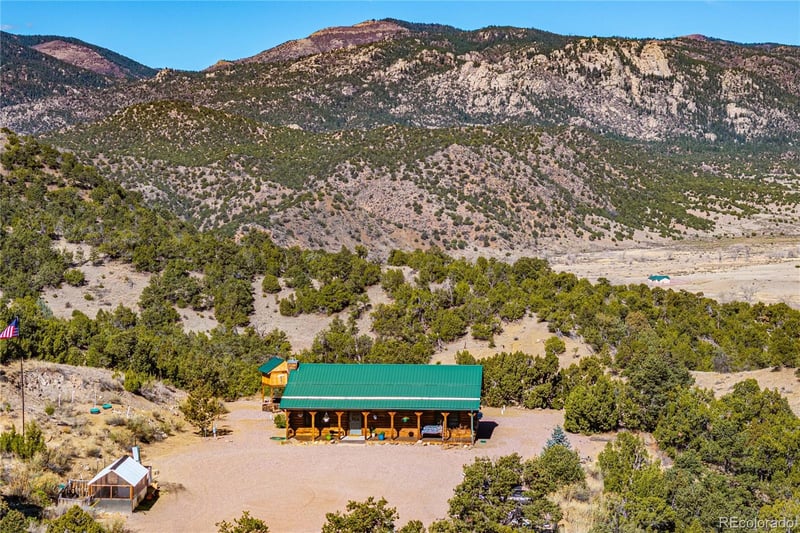 490 Cactus Dr, Canon City, CO 81212