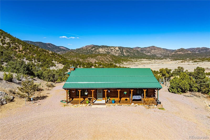 490 Cactus Dr, Canon City, CO 81212