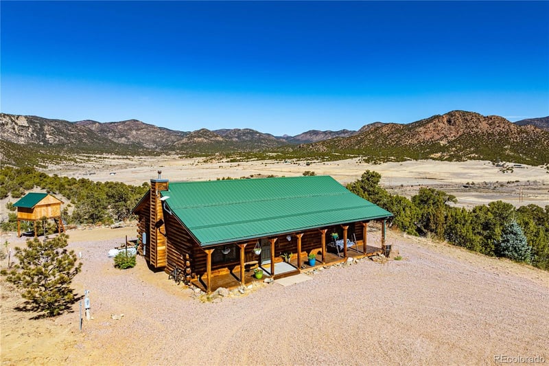 490 Cactus Dr, Canon City, CO 81212