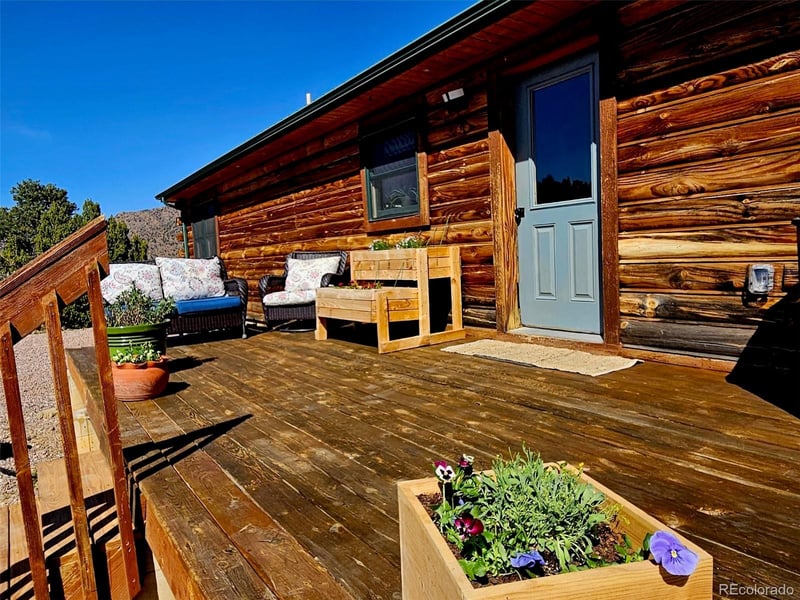 490 Cactus Dr, Canon City, CO 81212