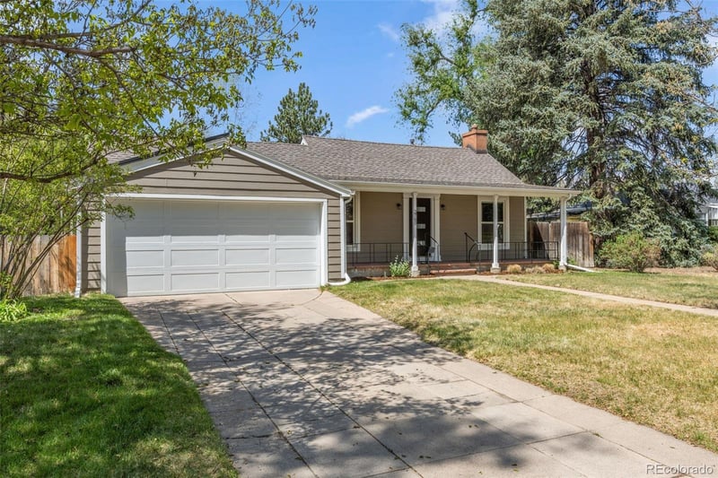 2765 Humboldt St, Denver, CO 80210