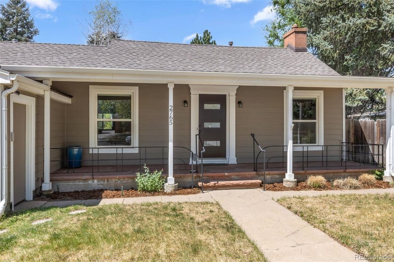 2765 Humboldt St, Denver, CO 80210