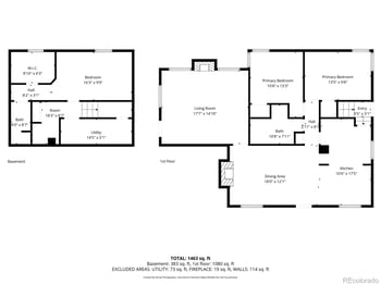 2765 S Humboldt St, Denver, CO 80210