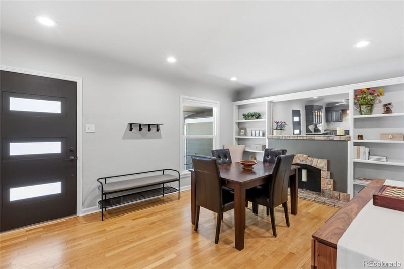2765 S Humboldt St, Denver, CO 80210