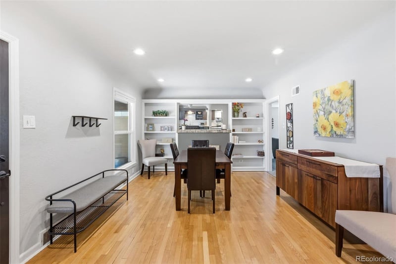 2765 S Humboldt St, Denver, CO 80210