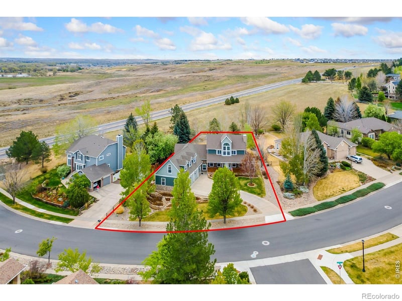 1905 Lookout Dr, Windsor, CO 80550