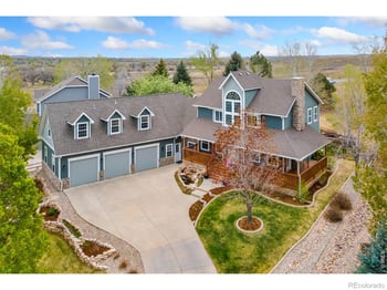 1905 Lookout Dr, Windsor, CO 80550