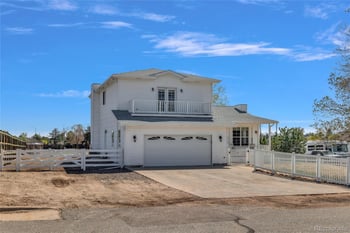 5110 Oak St, Littleton, CO 80127