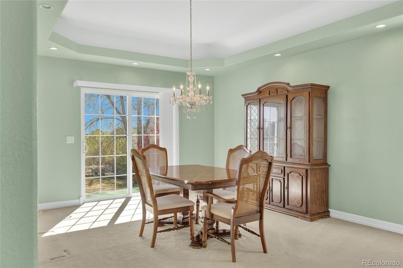 5110 Oak St, Littleton, CO 80127