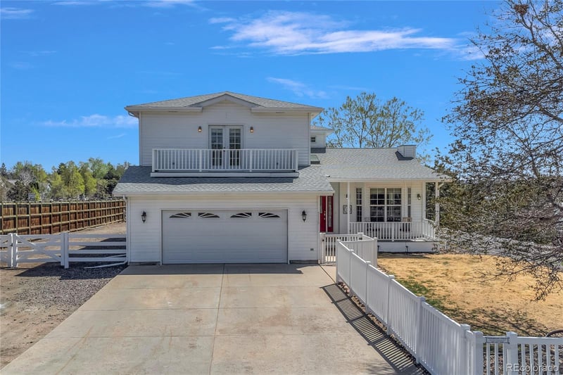 5110 Oak St, Littleton, CO 80127