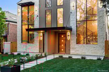 237 Madison St, Denver, CO 80206