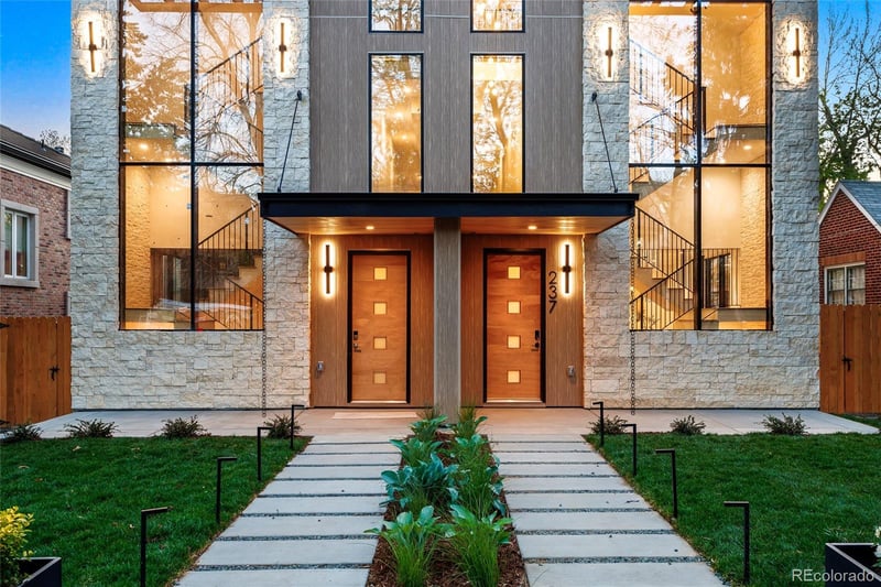 237 Madison St, Denver, CO 80206