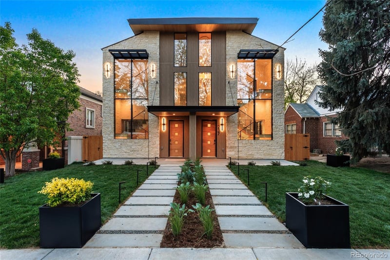 237 Madison St, Denver, CO 80206