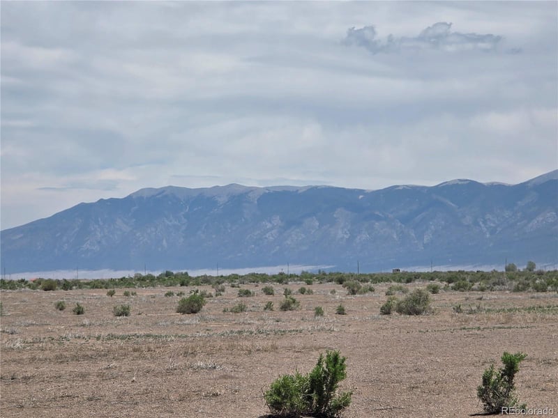 Basalt Way, Alamosa, CO 81101