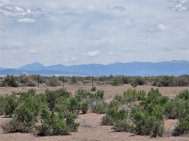 Basalt Way, Alamosa, CO 81101