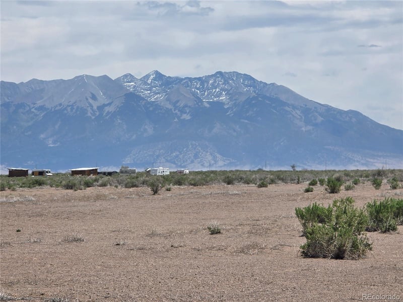 Basalt Way, Alamosa, CO 81101