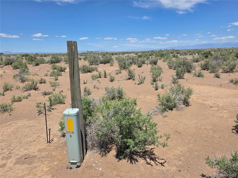 Basalt Way, Alamosa, CO 81101