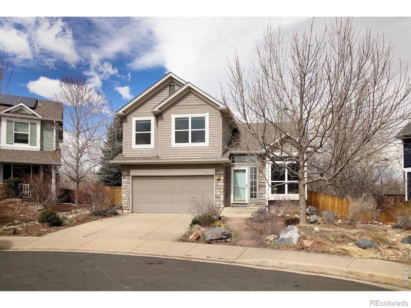 4491 Applewood Ct, Boulder, CO 80301