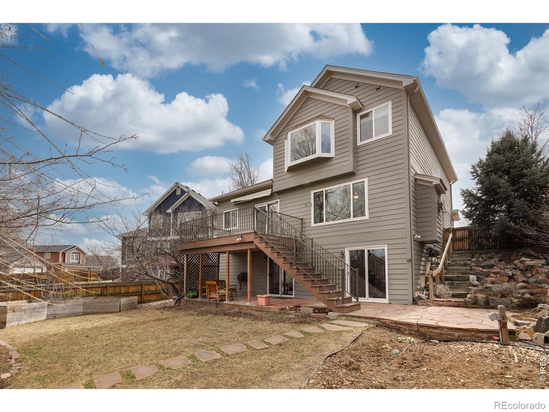 4491 Applewood Ct, Boulder, CO 80301