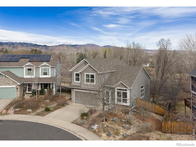 4491 Applewood Ct, Boulder, CO 80301