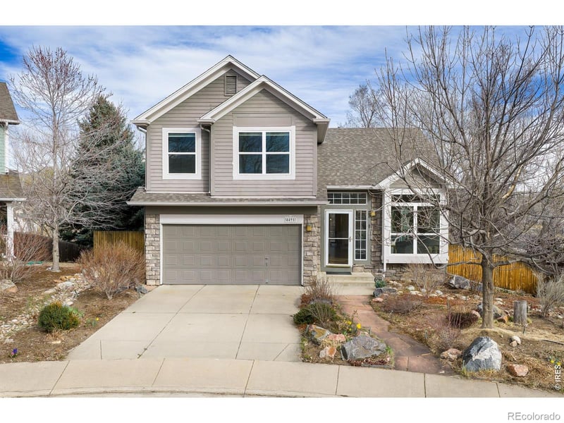 4491 Applewood Ct, Boulder, CO 80301