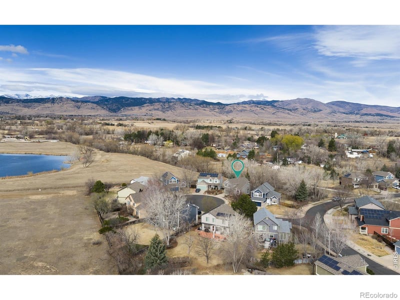 4491 Applewood Ct, Boulder, CO 80301