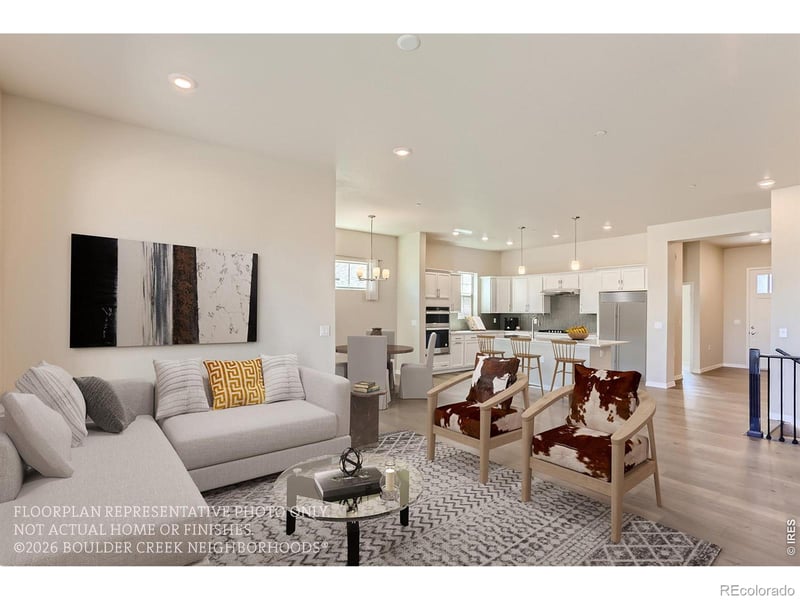 823 129th Pl, Westminster, CO 80234