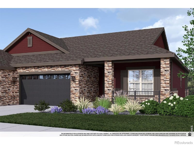 823 129th Pl, Westminster, CO 80234